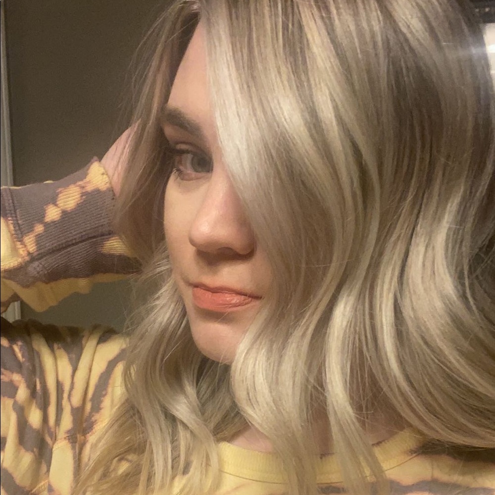 Meet your Posher, Cheyanne